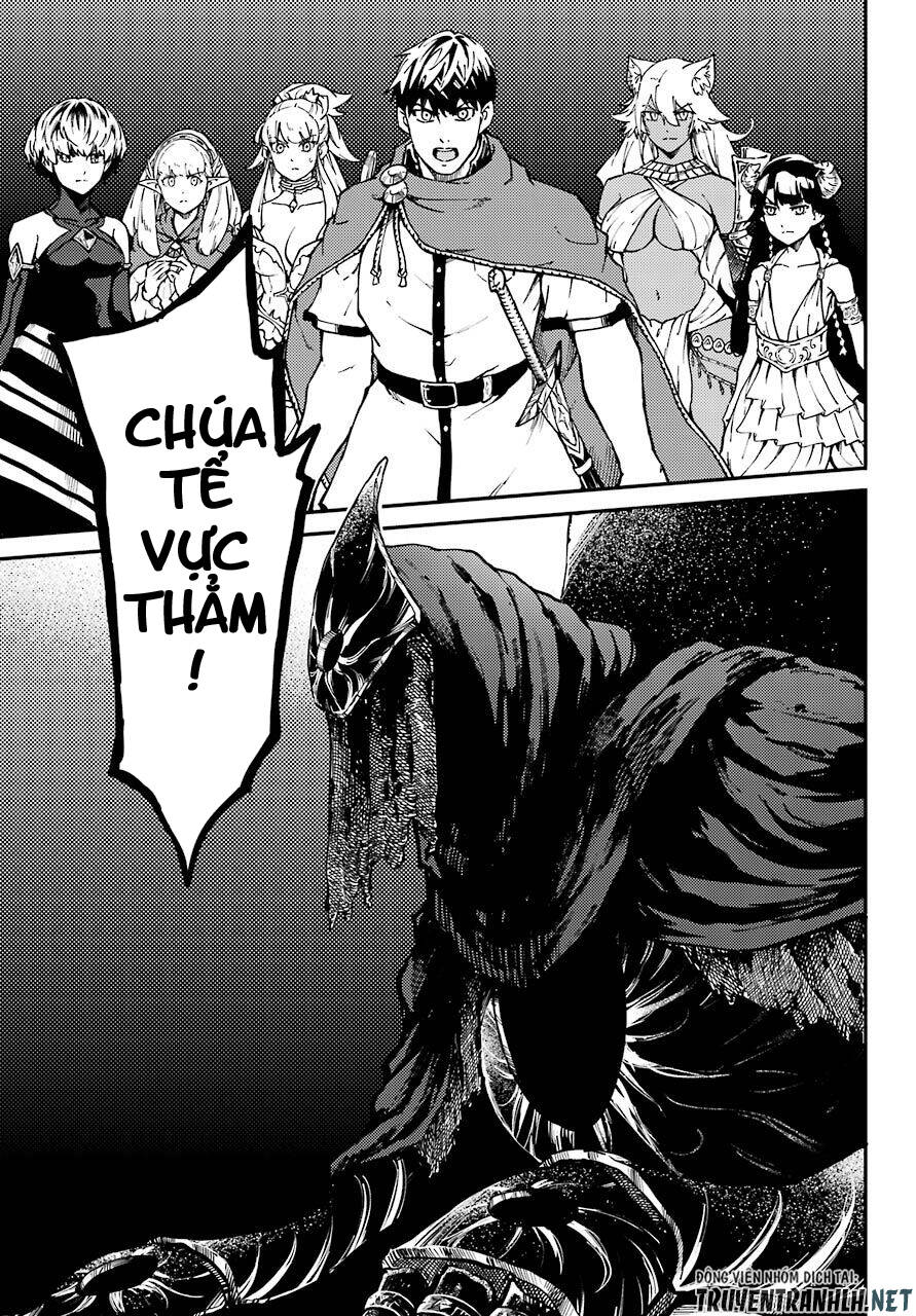 Kekkon Yubiwa Monogatari Chương 62 Ảnh 29