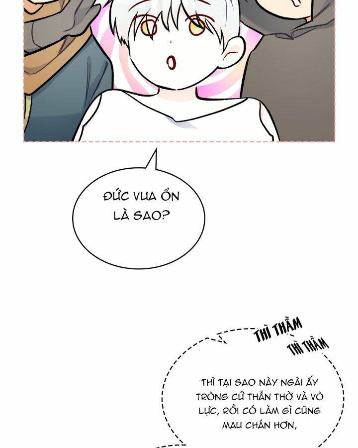 Kẻ Tạo Ra Nữ Phản Diện Chương 70.1 Ảnh 23