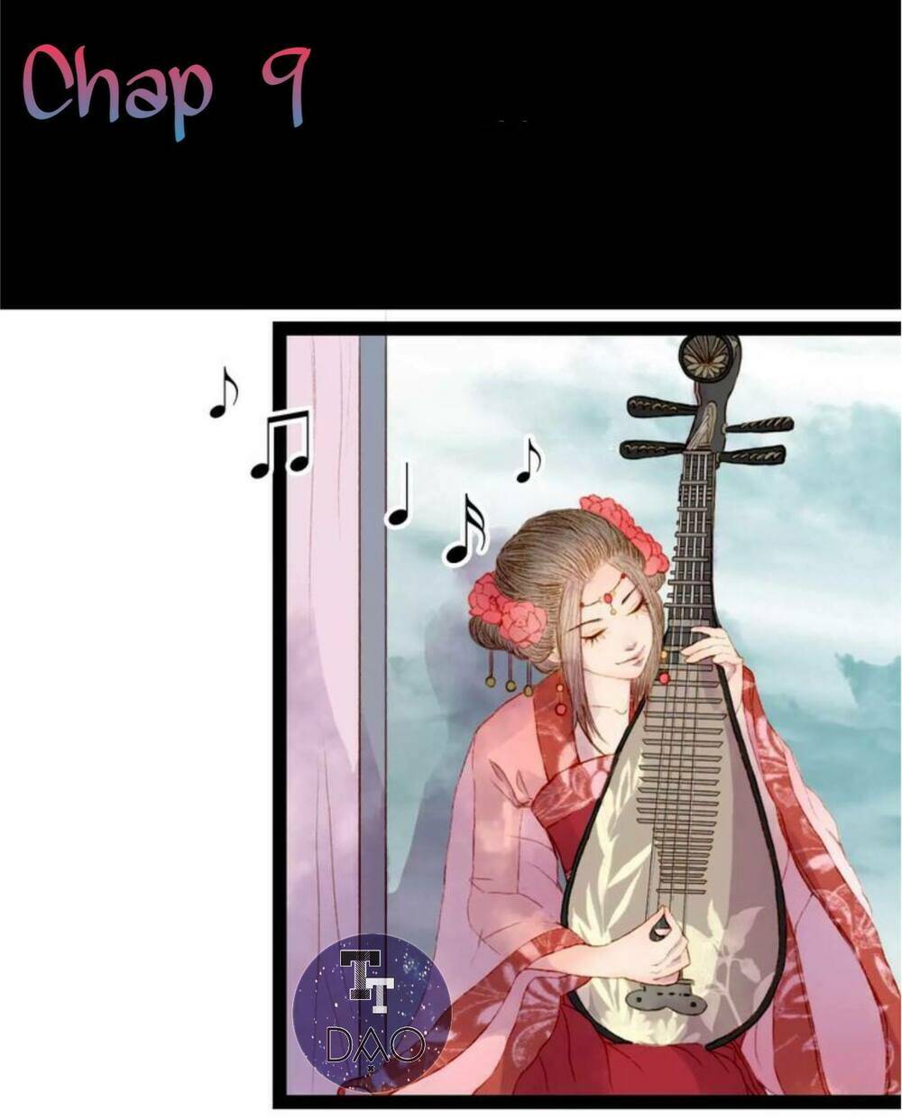 Khúc Hữu Ngộ Chương 9 Ảnh 2