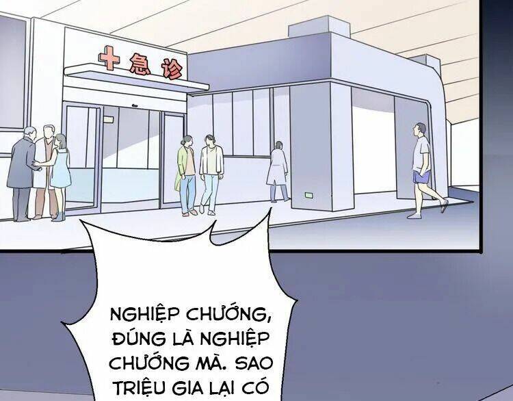 Cuộc Chiến Tình Yêu Chương 39 Ảnh 34