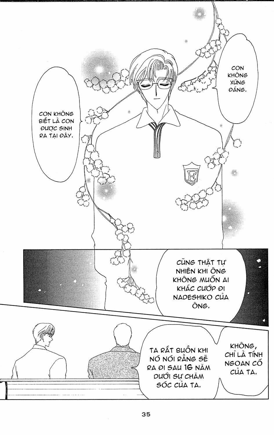 Card Captor Sakura Chương 35 Ảnh 40