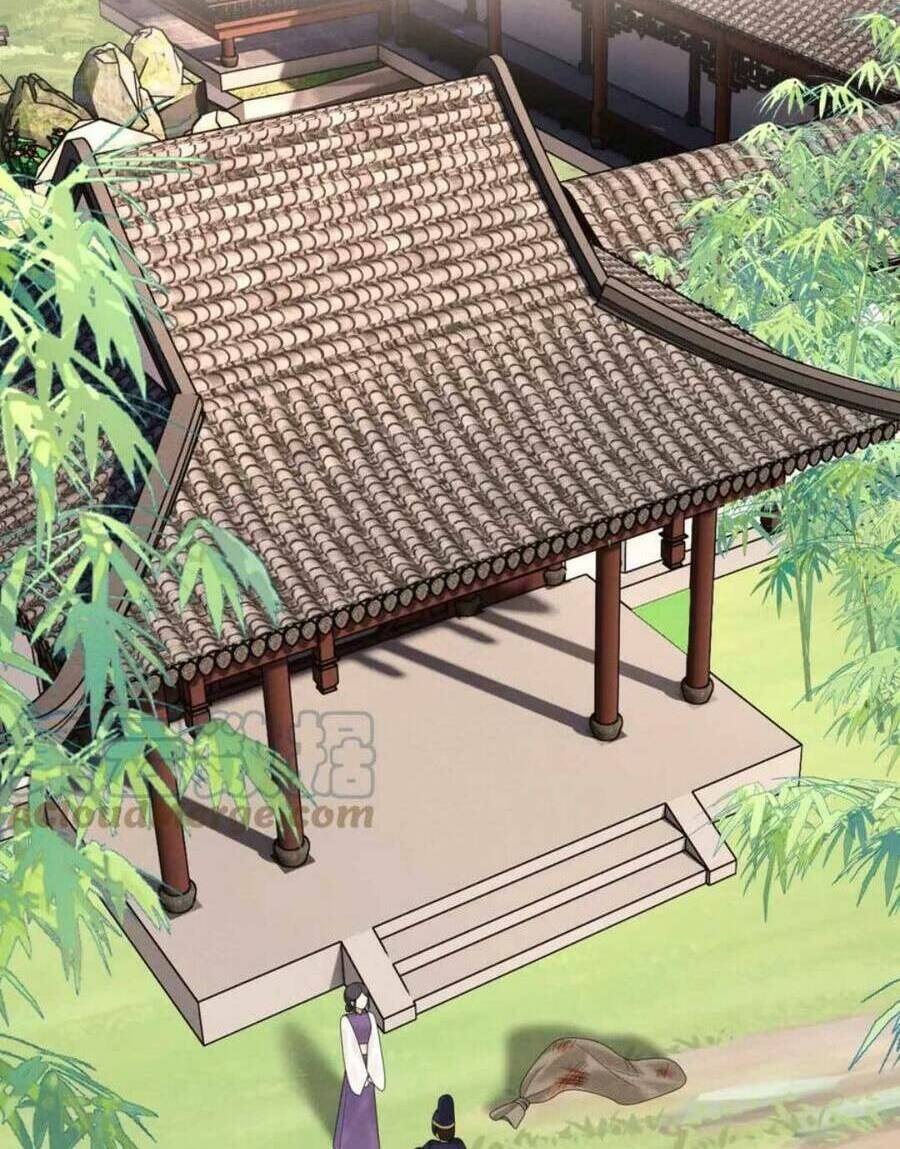 Đoàn Sủng Công Chúa : Tiểu Manh Bạo Quân Vừa Ngọt Vừa Hung Chương 17 Ảnh 8