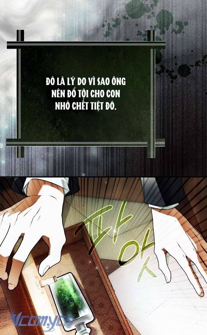 Ai Đó Đang Điều Khiển Cơ Thể Của Tôi Chương 55 Ảnh 21