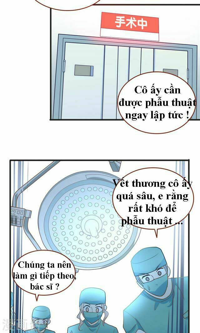 Cô Dâu Của Ma Cà Rồng Chương 1 Ảnh 7