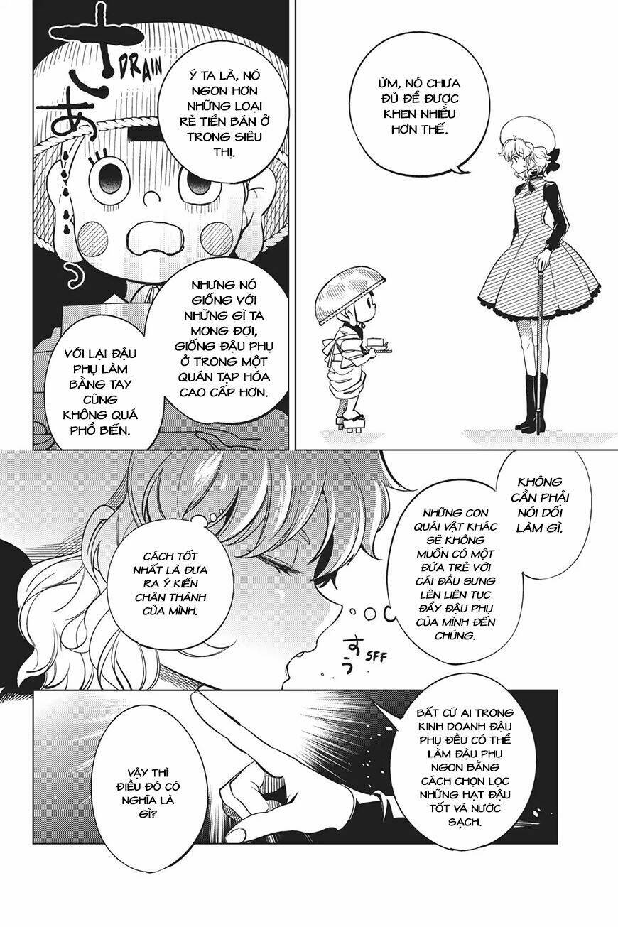Kyokou Suiri Chương 19 Ảnh 15