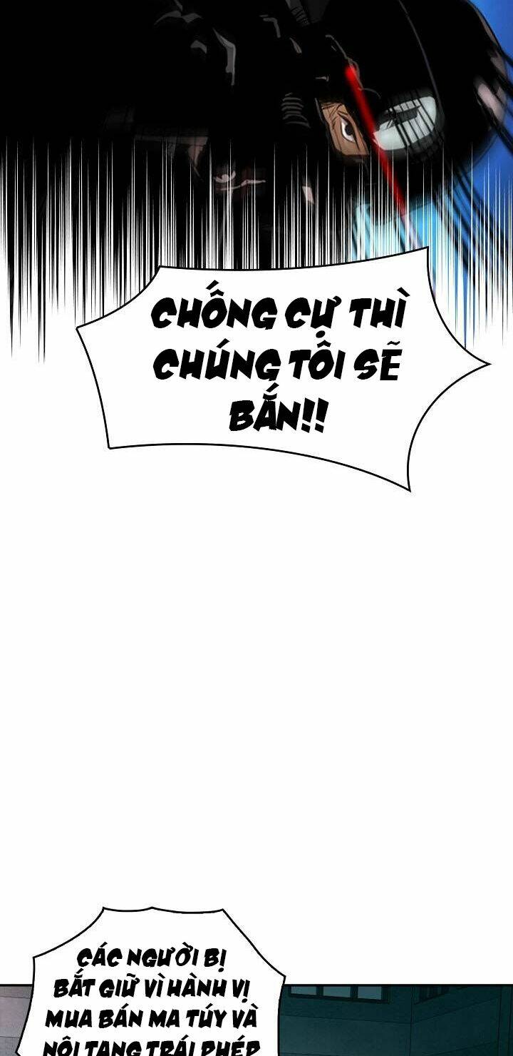 Điều Tra Viên Chuyển Sinh Chương 135 Ảnh 12