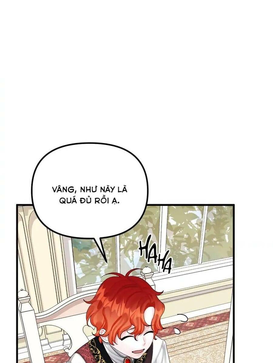 Công Chúa Bãi Rác Chương 66 Ảnh 51