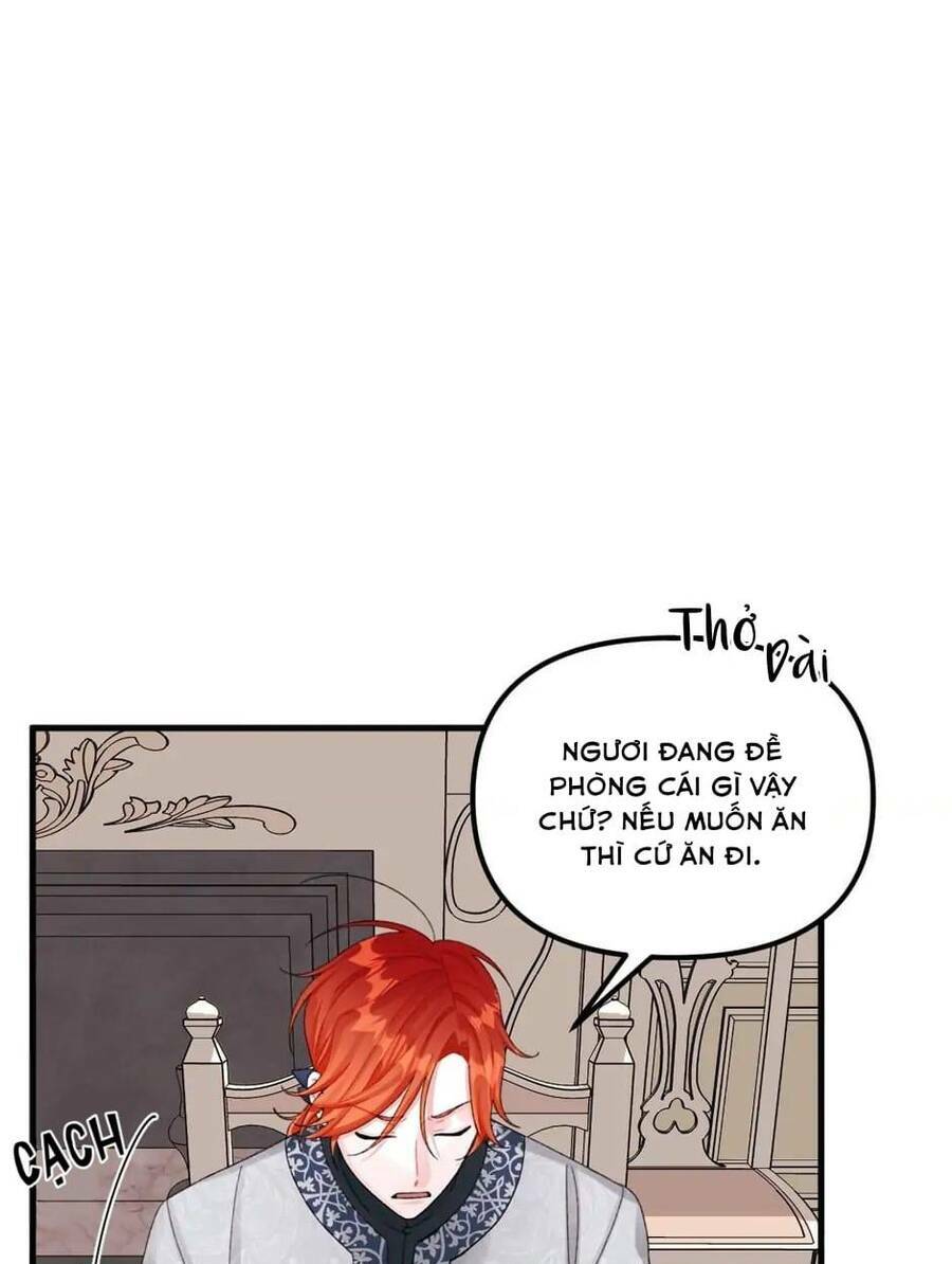 Công Chúa Bãi Rác Chương 66 Ảnh 55