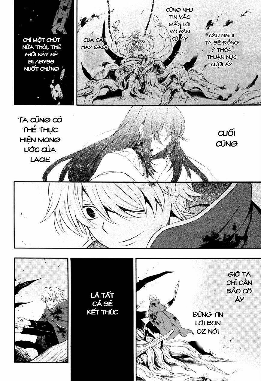 Pandora Hearts Chương 103 Ảnh 40