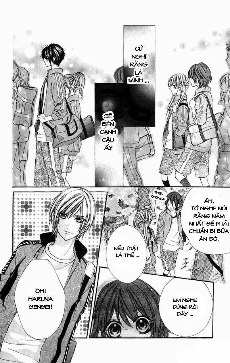 Boku Kara Kimi Ga Kienai Chương 9 Ảnh 6