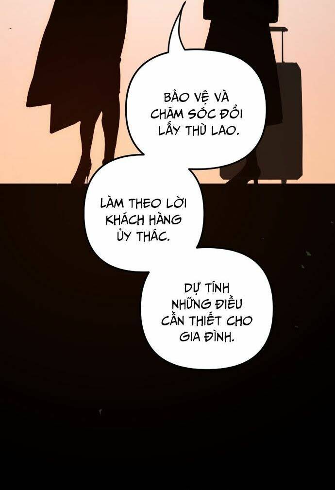 Bảo Mẫu Mafia Chương 2 Ảnh 17