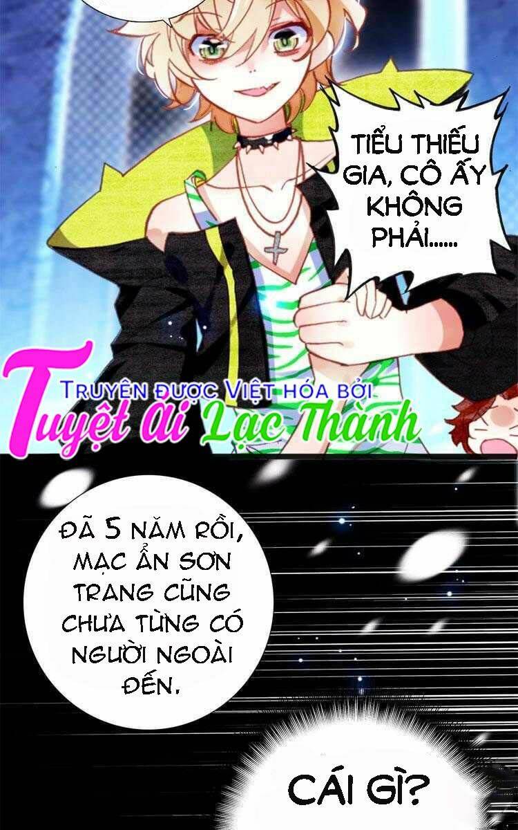 Gia Đình Biến Thái Chương 1 Ảnh 22