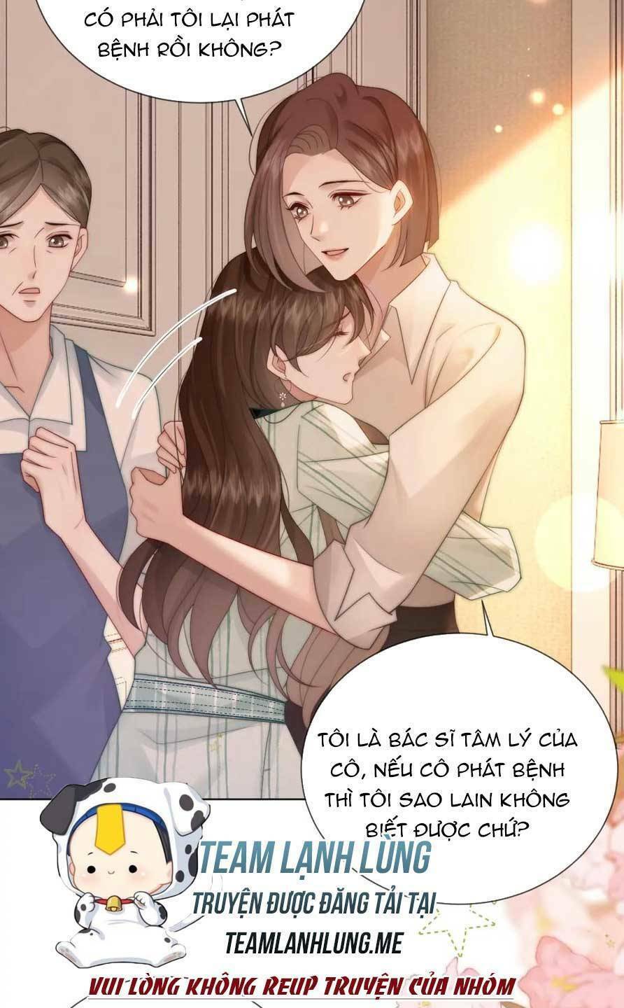 Nhất Dạ Trầm Hôn Chương 49 Ảnh 43