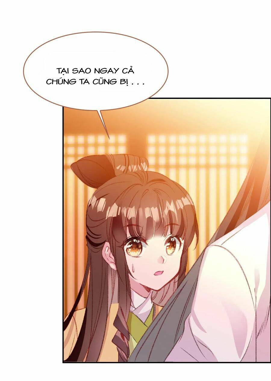 Gả Cho Một Tên Thái Giám Đáng Ghét Chương 187 Ảnh 9