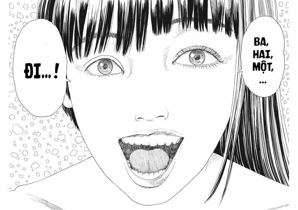 Chi No Wadachi Chương 92 Ảnh 19