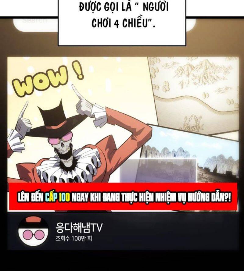 Sự Trở Lại Của Người Chơi Cấp Sss Chương 136 Ảnh 43