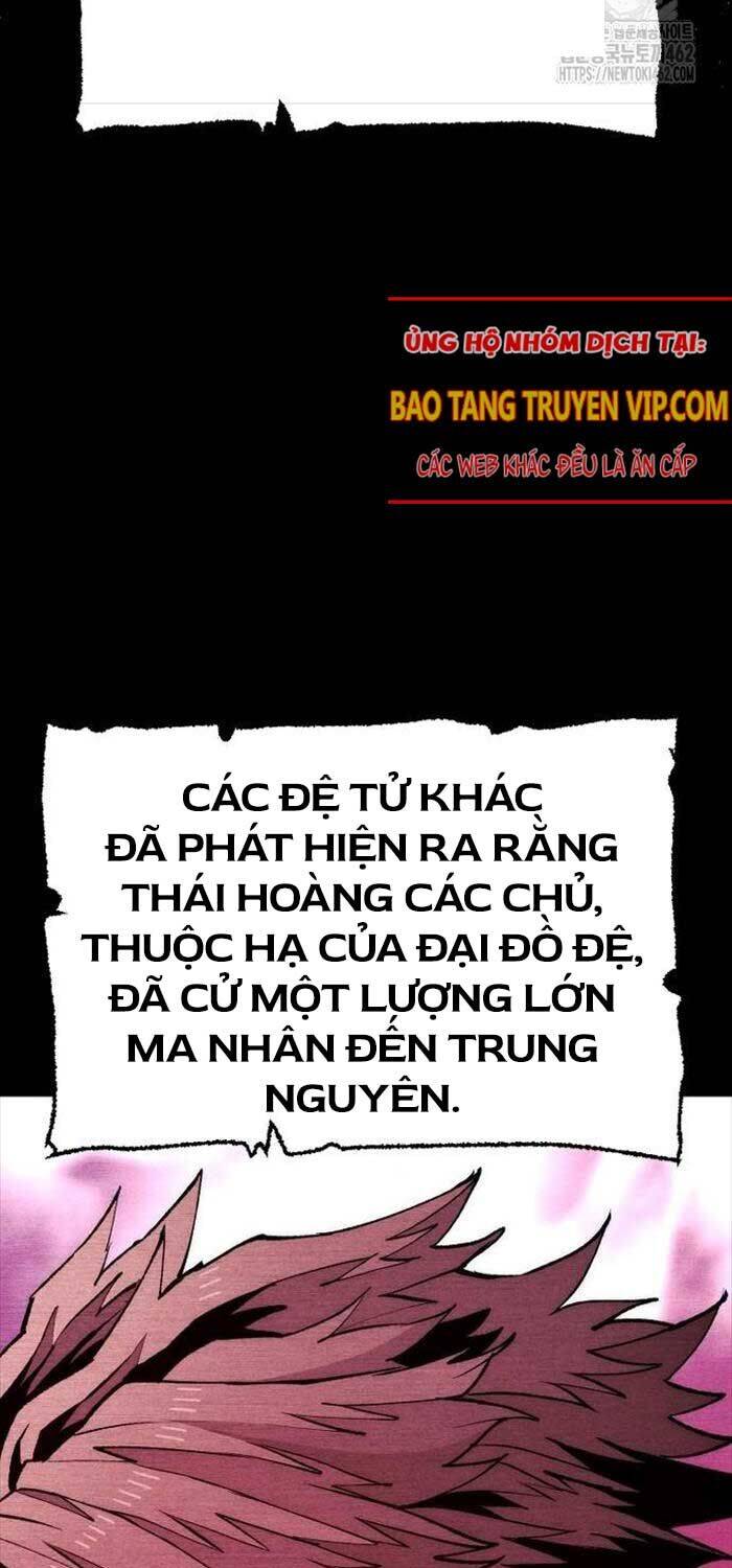 Thiên Ma Phi Thăng Truyện Chương 143 Ảnh 16