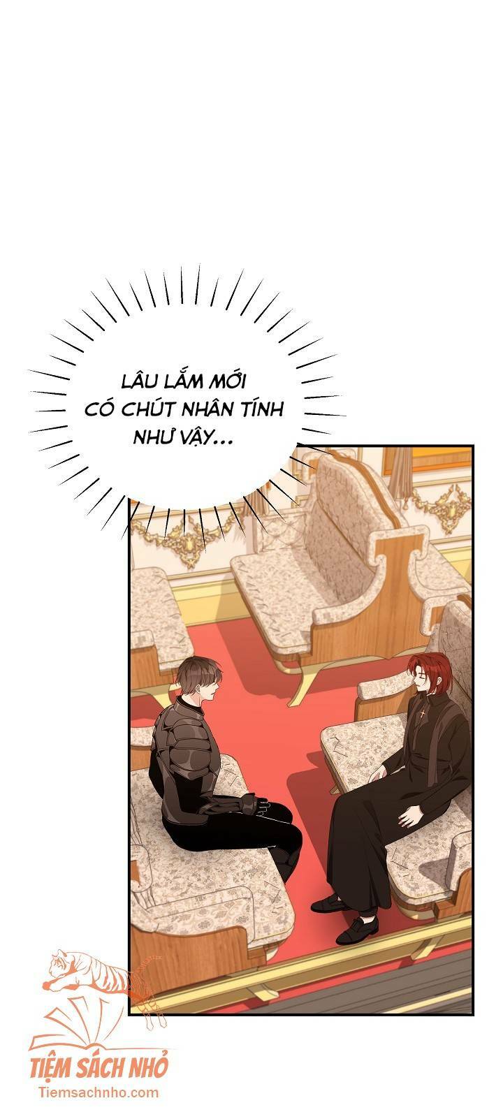 Tôi Chỉ Đi Tìm Cha Thôi Chương 36 Ảnh 84