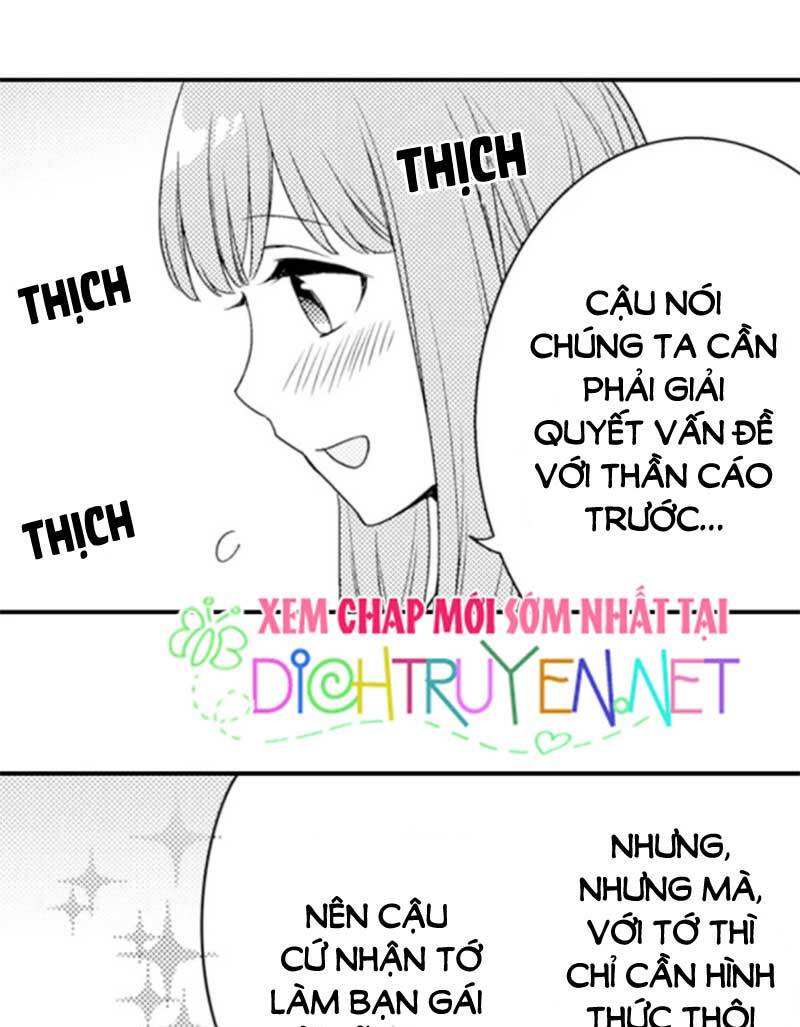 Cô Dâu Cửu Vỹ Hồ Chương 10 Ảnh 28