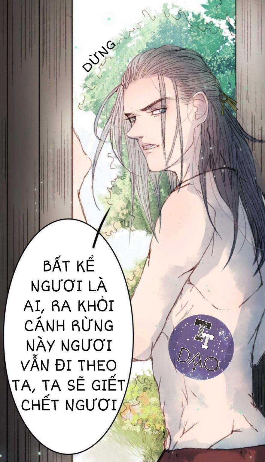 Khúc Hữu Ngộ Chương 2 Ảnh 37
