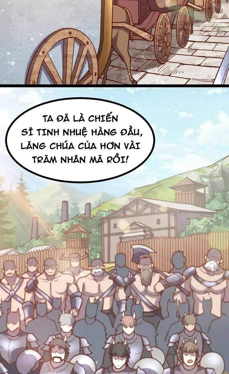 Tối Cường Thành Chủ Đích Dị Giới Chương 41 Ảnh 5