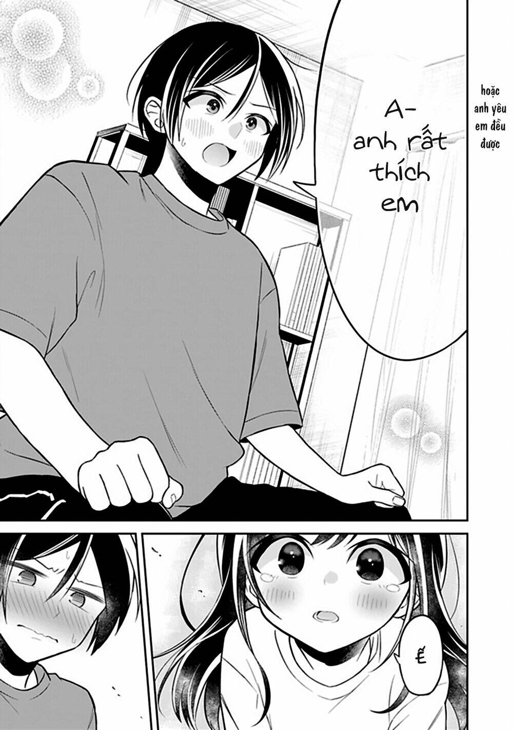Yuujin Ni 500 Yen Kashitara Shakkin No Kata Ni Imouto Wo Yokoshitekita No Dakeredo, Ore Wa Ittai Dou Chương 5 Ảnh 21