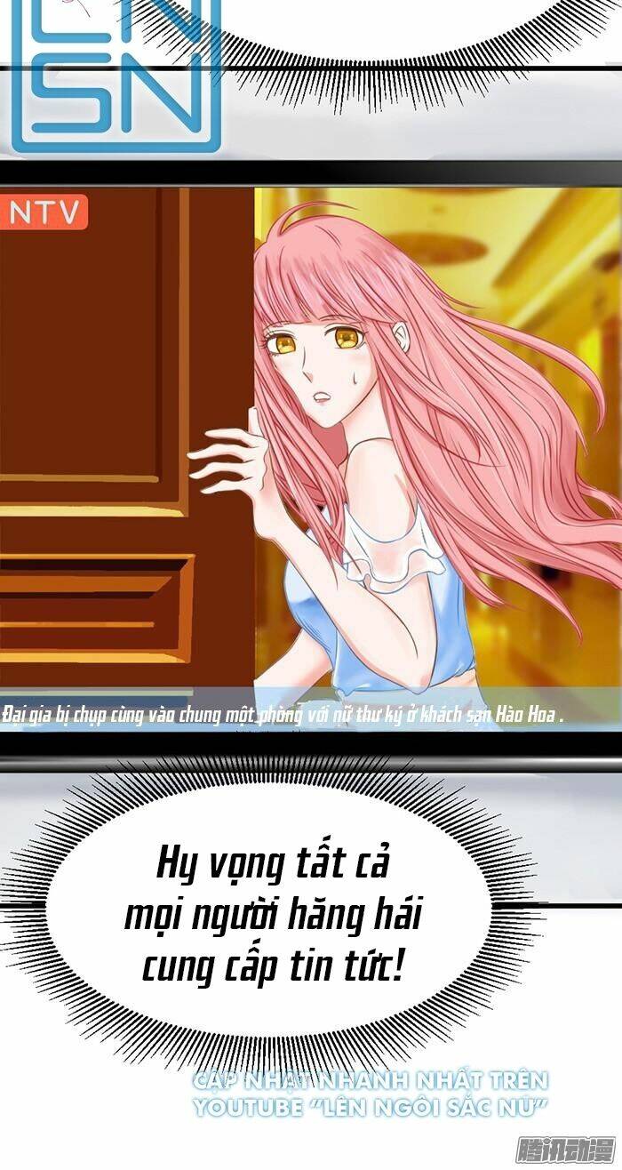 Có ChếT CũNg Không ThoáT KhỏI Anh Chương 3 Ảnh 29