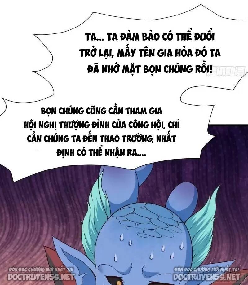 Ta Ở Địa Phủ Mở Hậu Cung Chương 85 Ảnh 22