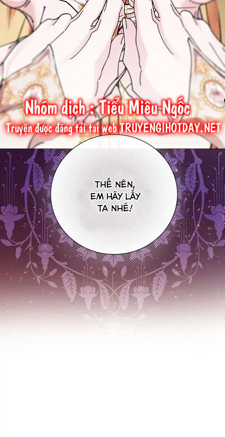 Trở Thành Tiểu Thư Xấu Xí Chương 118 Ảnh 6