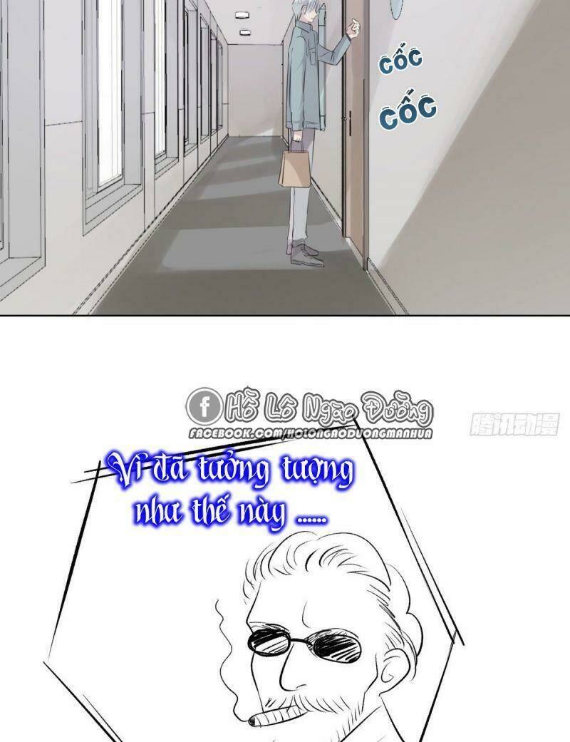 Điều Giáo Gấu Bắc Cực Chương 57 Ảnh 18