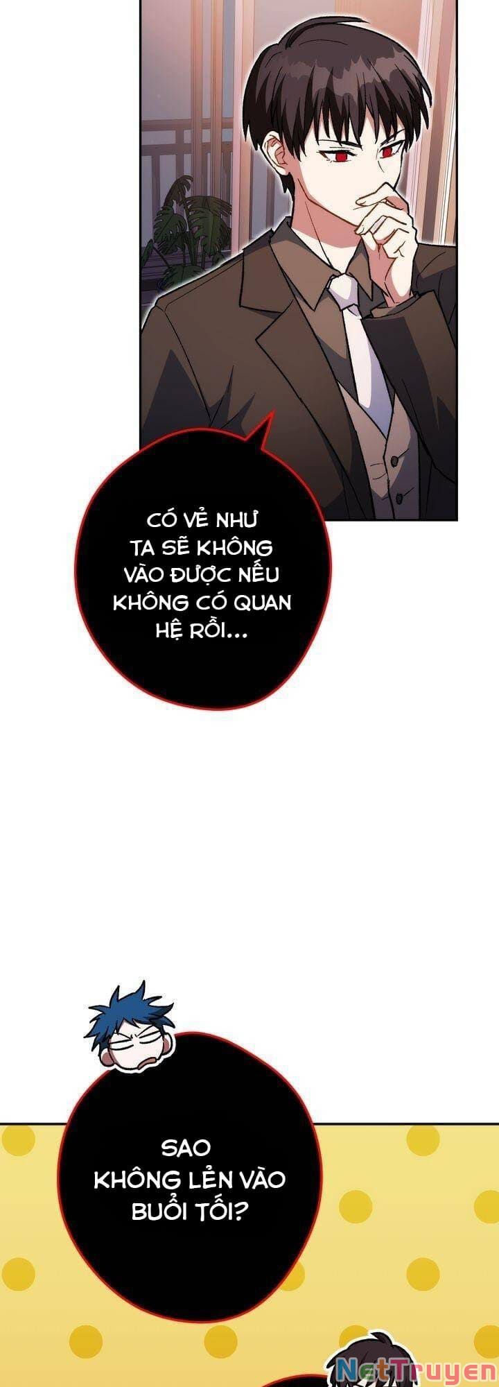 Sự Sống Sót Của Kẻ Chiêu Hồn Chương 18 Ảnh 49