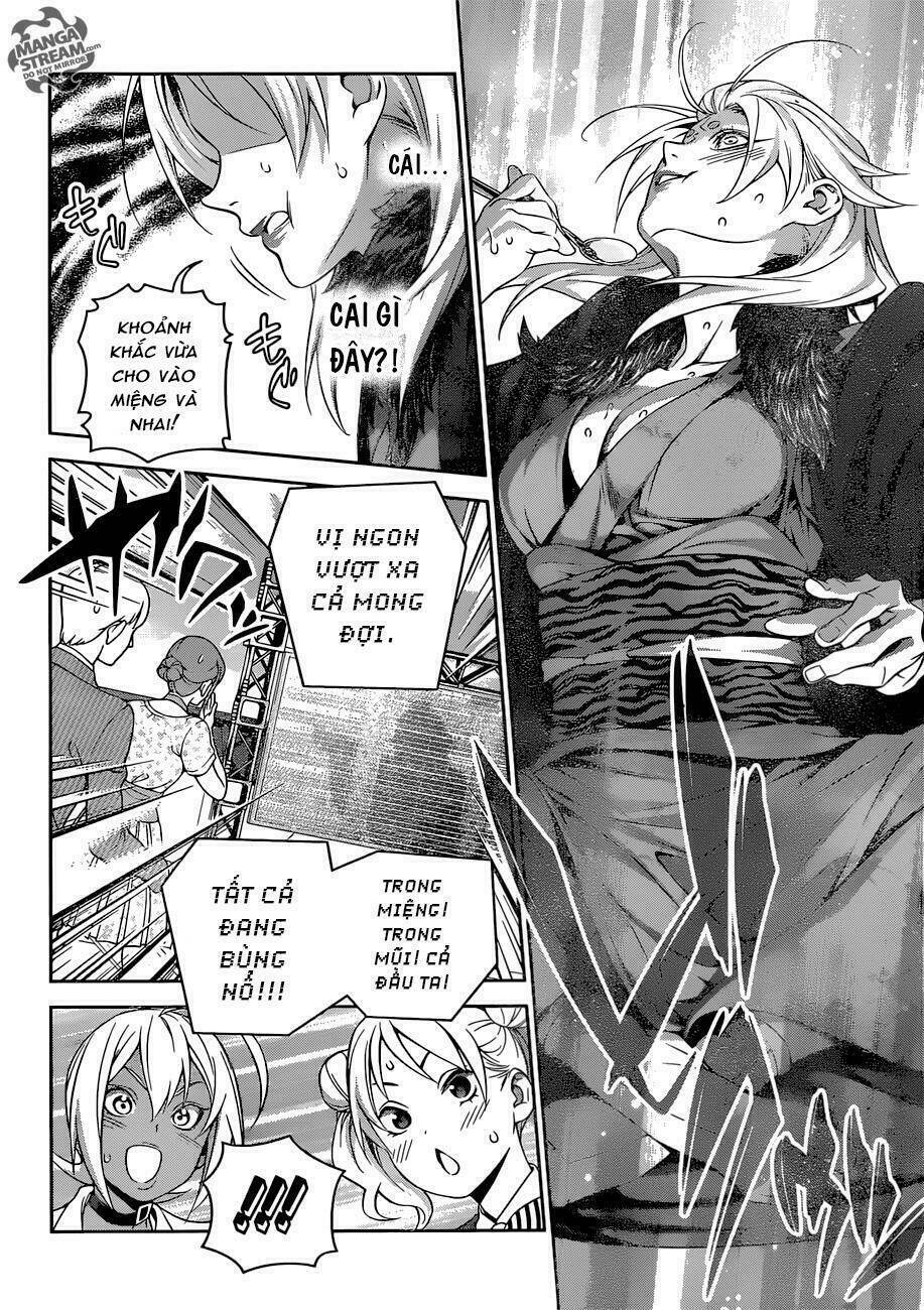 Cuộc Chiến Ẩm Thực Chương 311 Ảnh 6