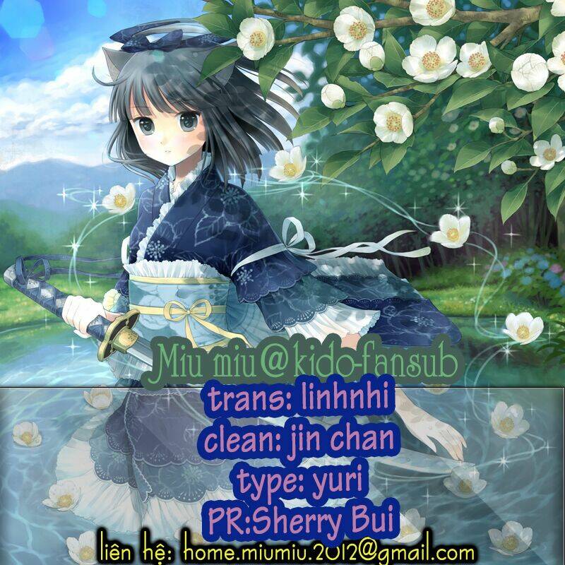 Zettai Heiwa Daisakusen Chương 1 Ảnh 2