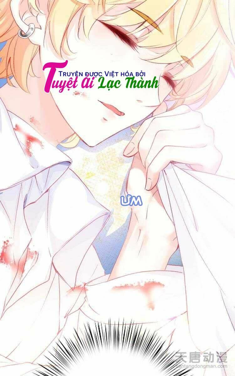 Gia Đình Biến Thái Chương 4 Ảnh 12