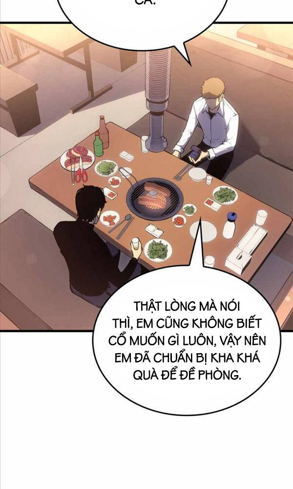 Solo Leveling Ss3 Chương 12 Ảnh 20