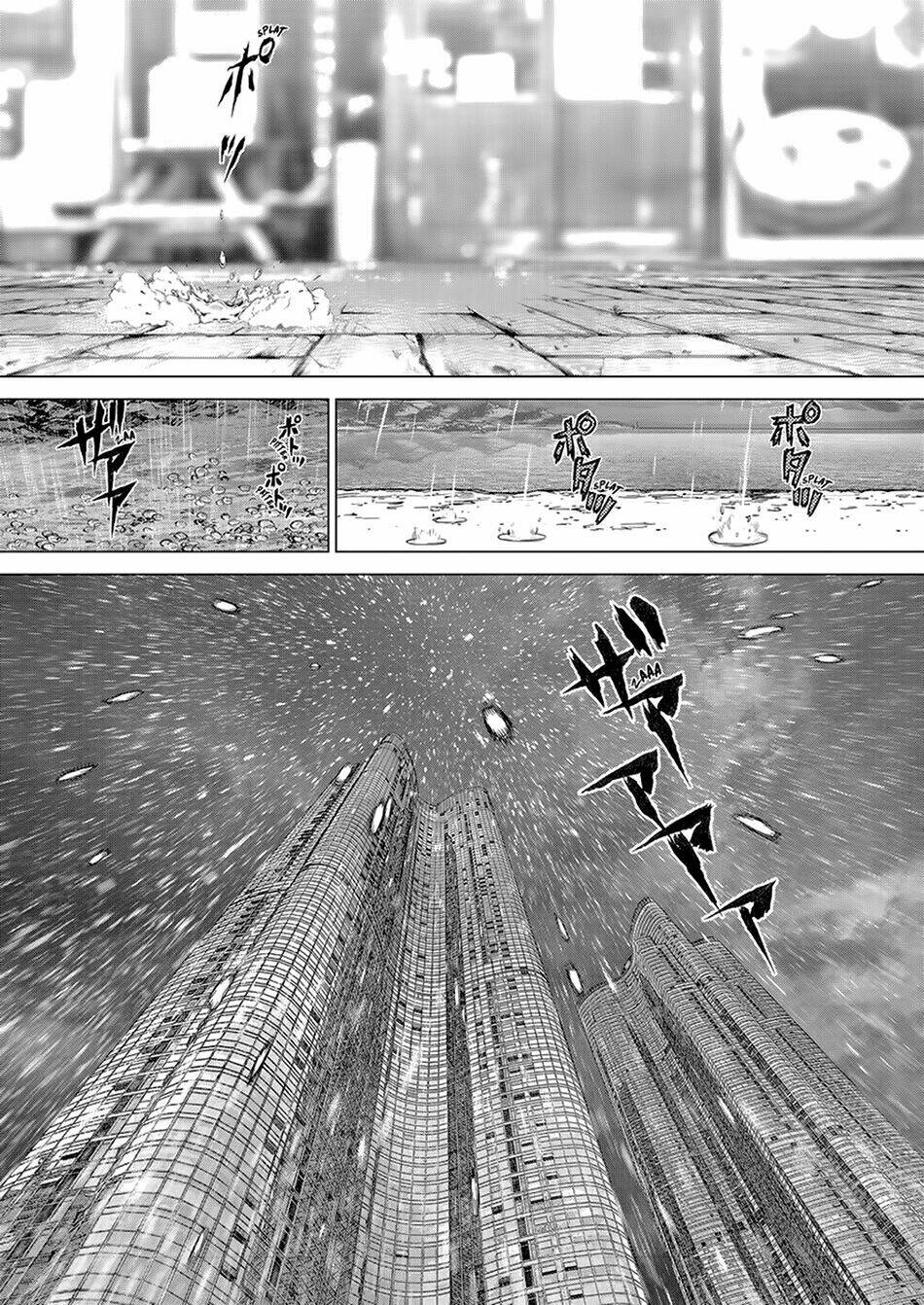 Sun-Ken Rock Chương 162 Ảnh 8
