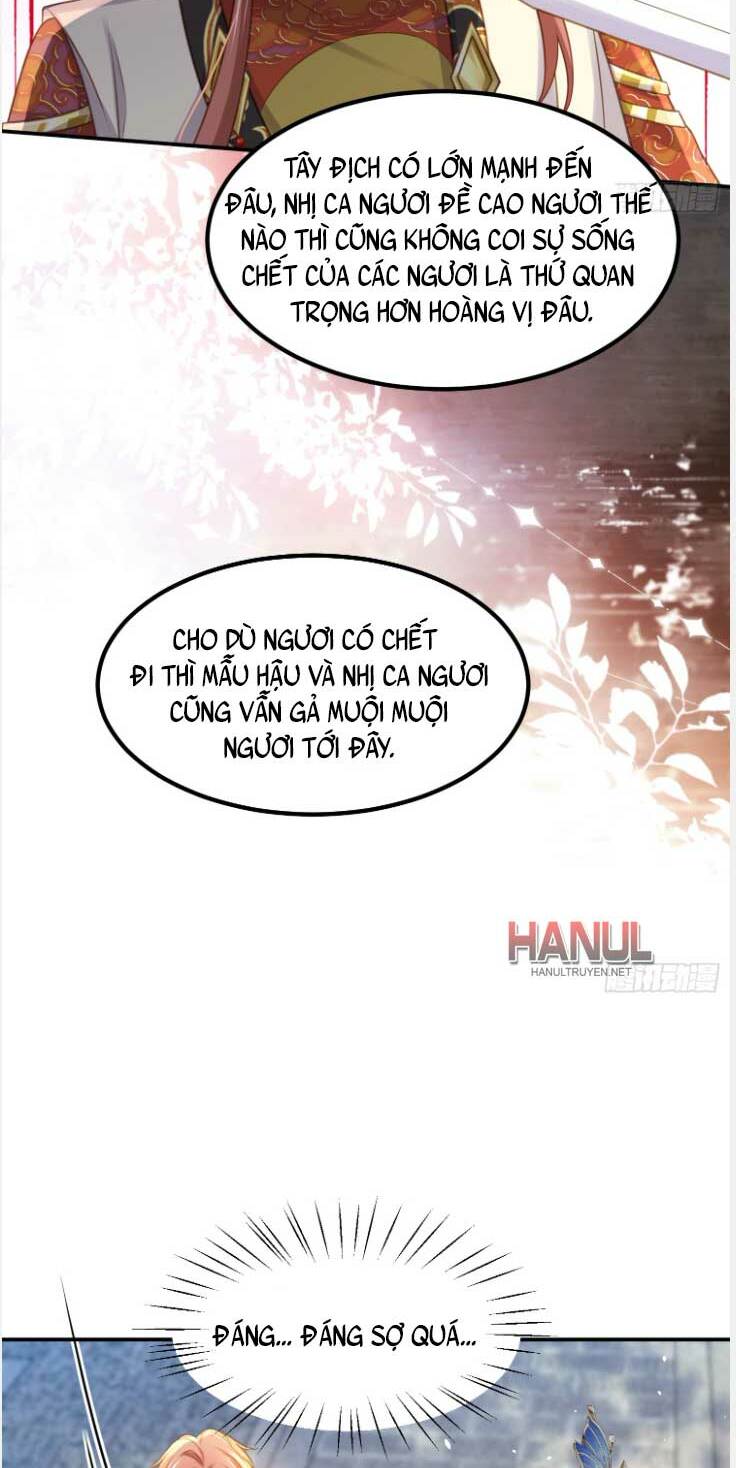 Hoạn Phi Thiên Hạ Chương 347 Ảnh 19