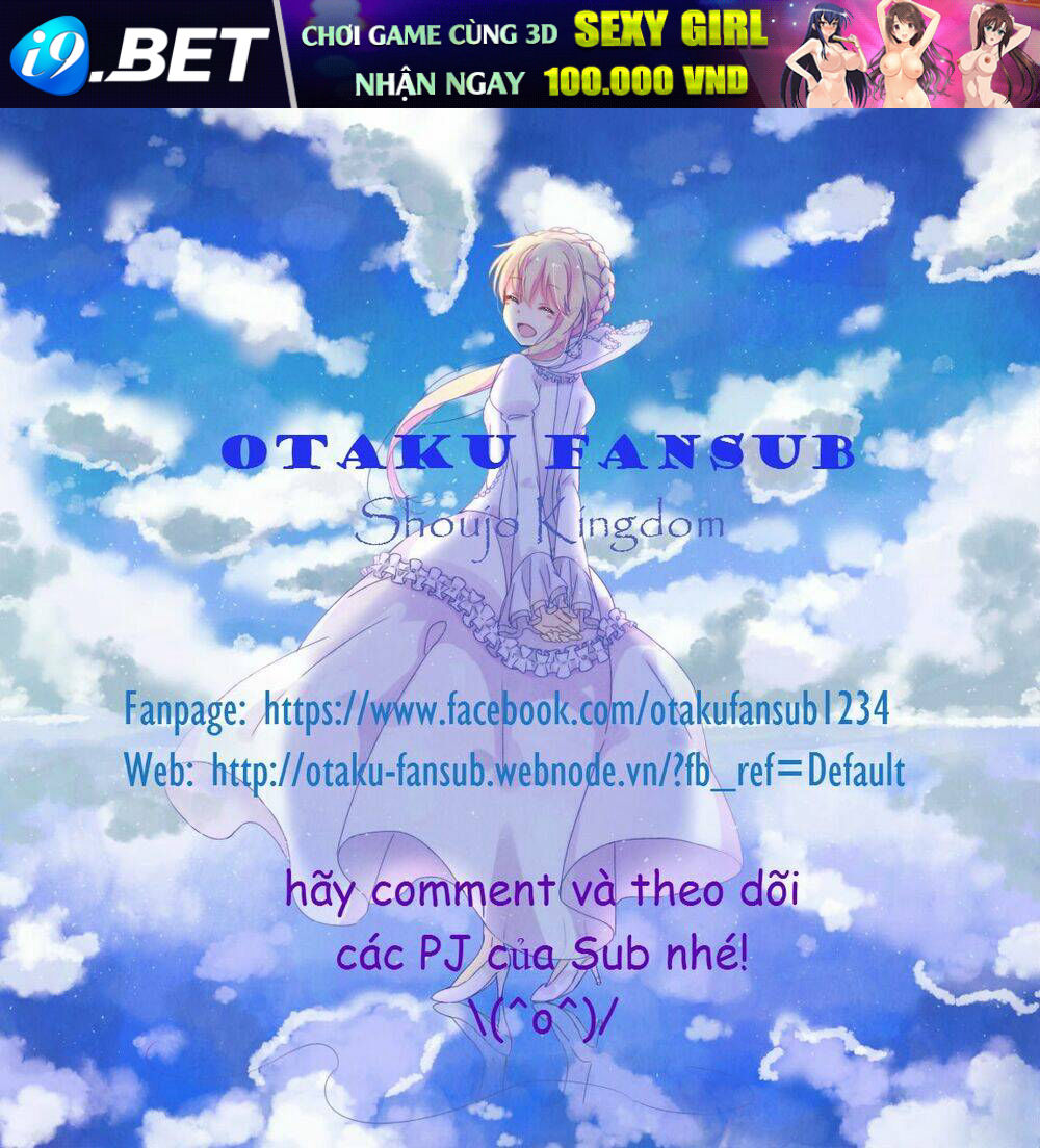Pandora Hearts Chương 102 Ảnh 2