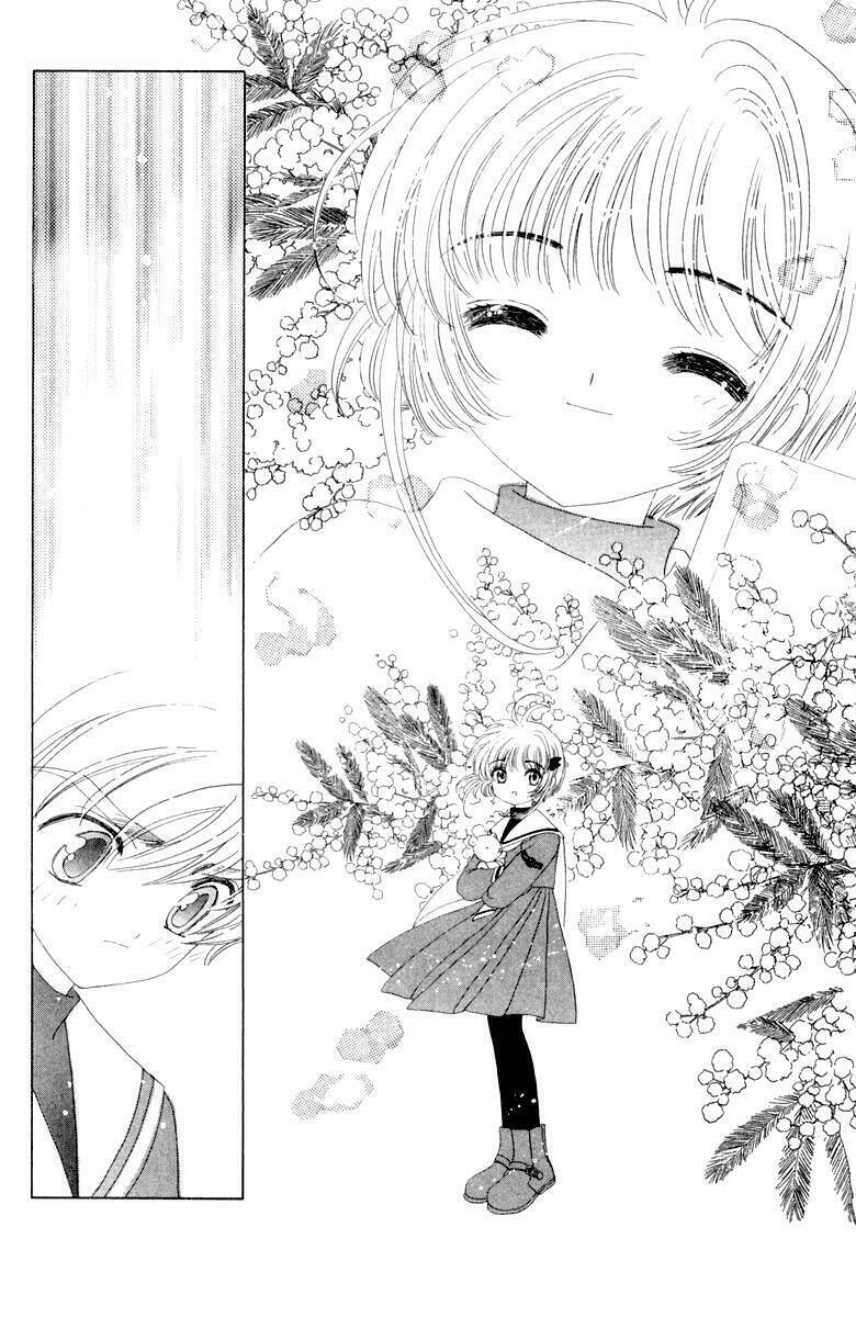 Card Captor Sakura Chương 31 Ảnh 35