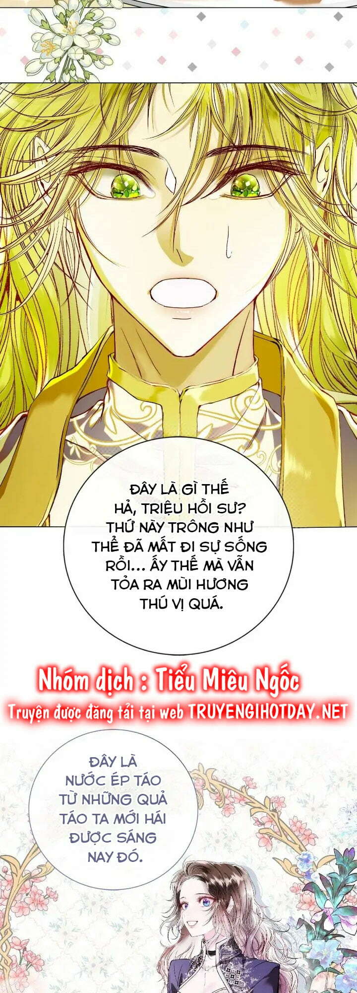 Trở Thành Tiểu Thư Xấu Xí Chương 116 Ảnh 29