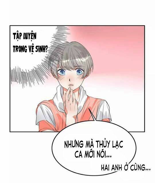 Trẫm Không Phải Là Đại Minh Tinh Chương 17 Ảnh 12