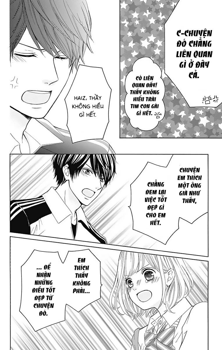 Furuya-Sensei Wa An-Chan No Mono Chương 5 Ảnh 47