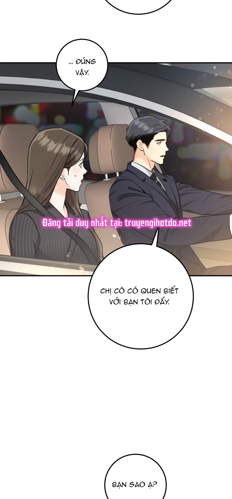 Lý Do Kết Hôn Chương 11.1 Ảnh 19
