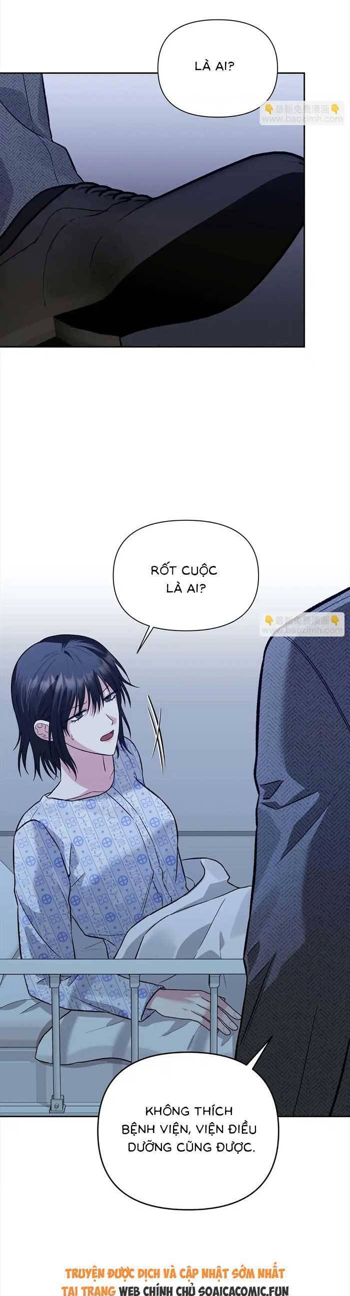 Cua Lại Vợ Yêu Chương 27 Ảnh 36