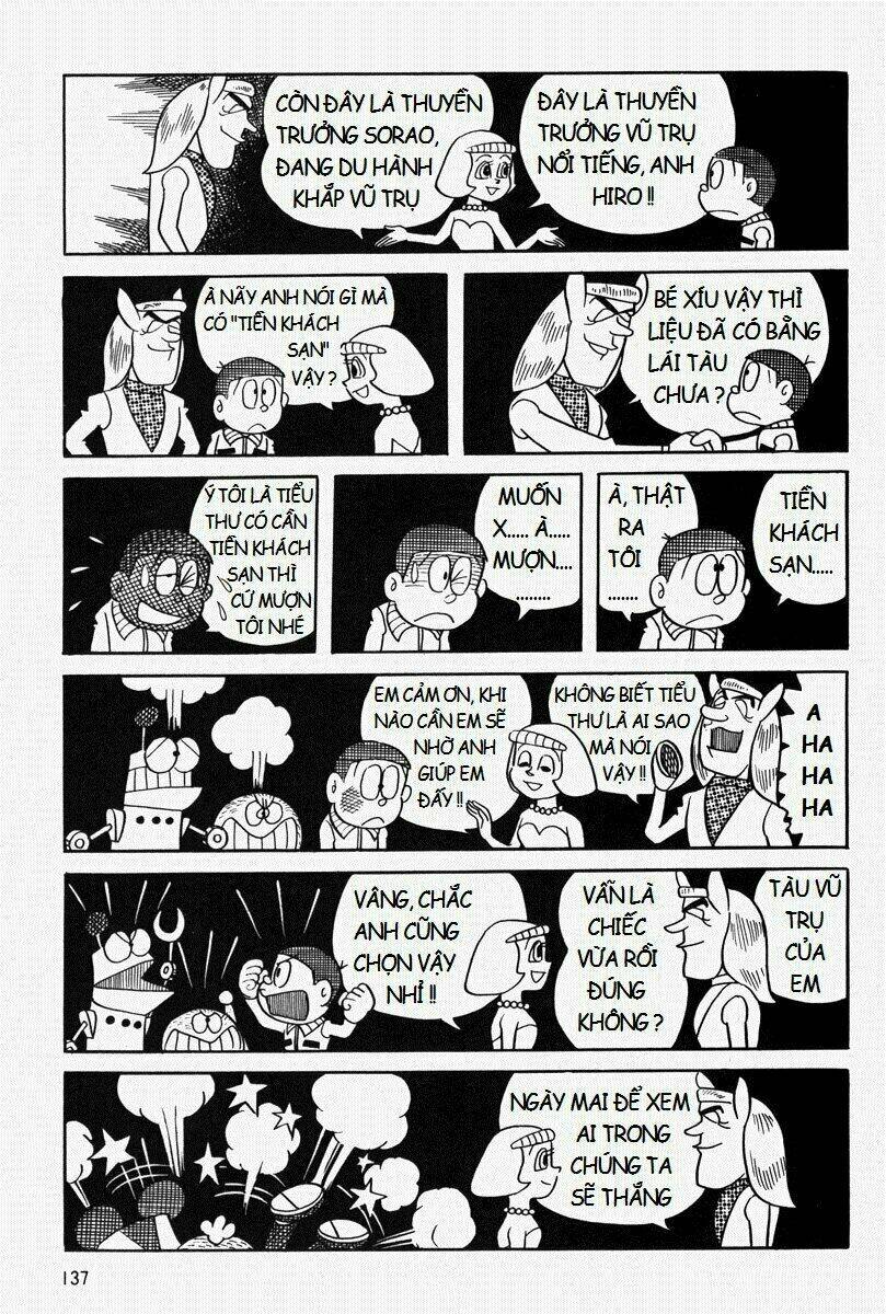 [Remake] Mojako Chương 6 Ảnh 17