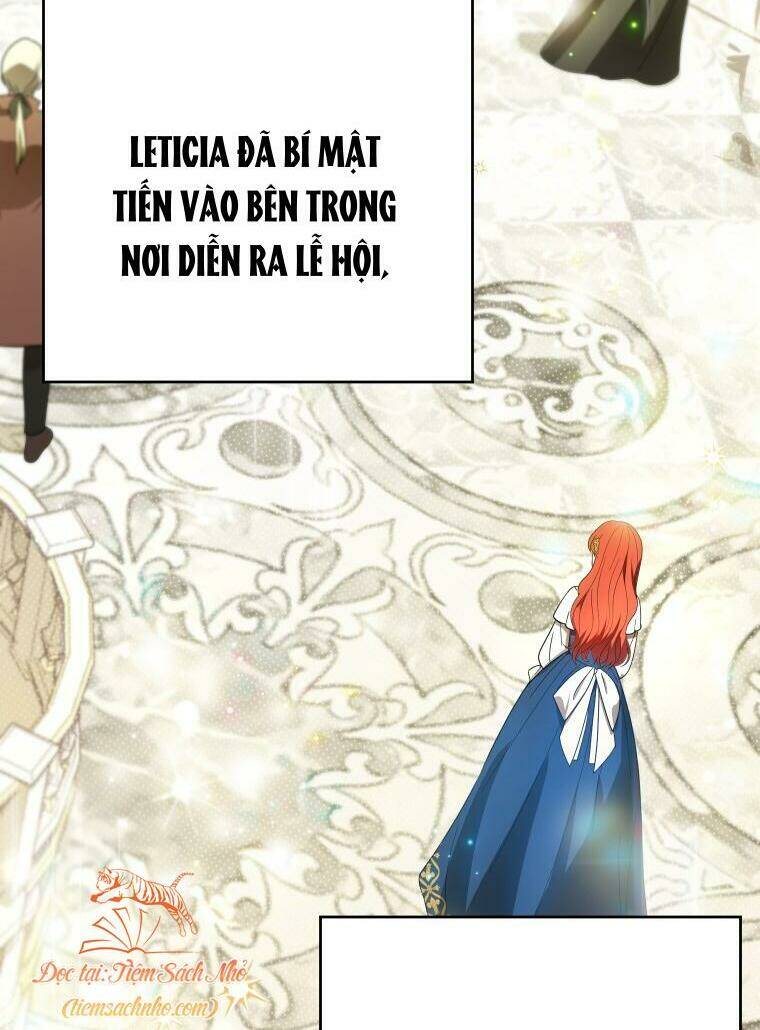 Trở Thành Phiên Dịch Viên Của Bạo Chúa Chương 21 Ảnh 45