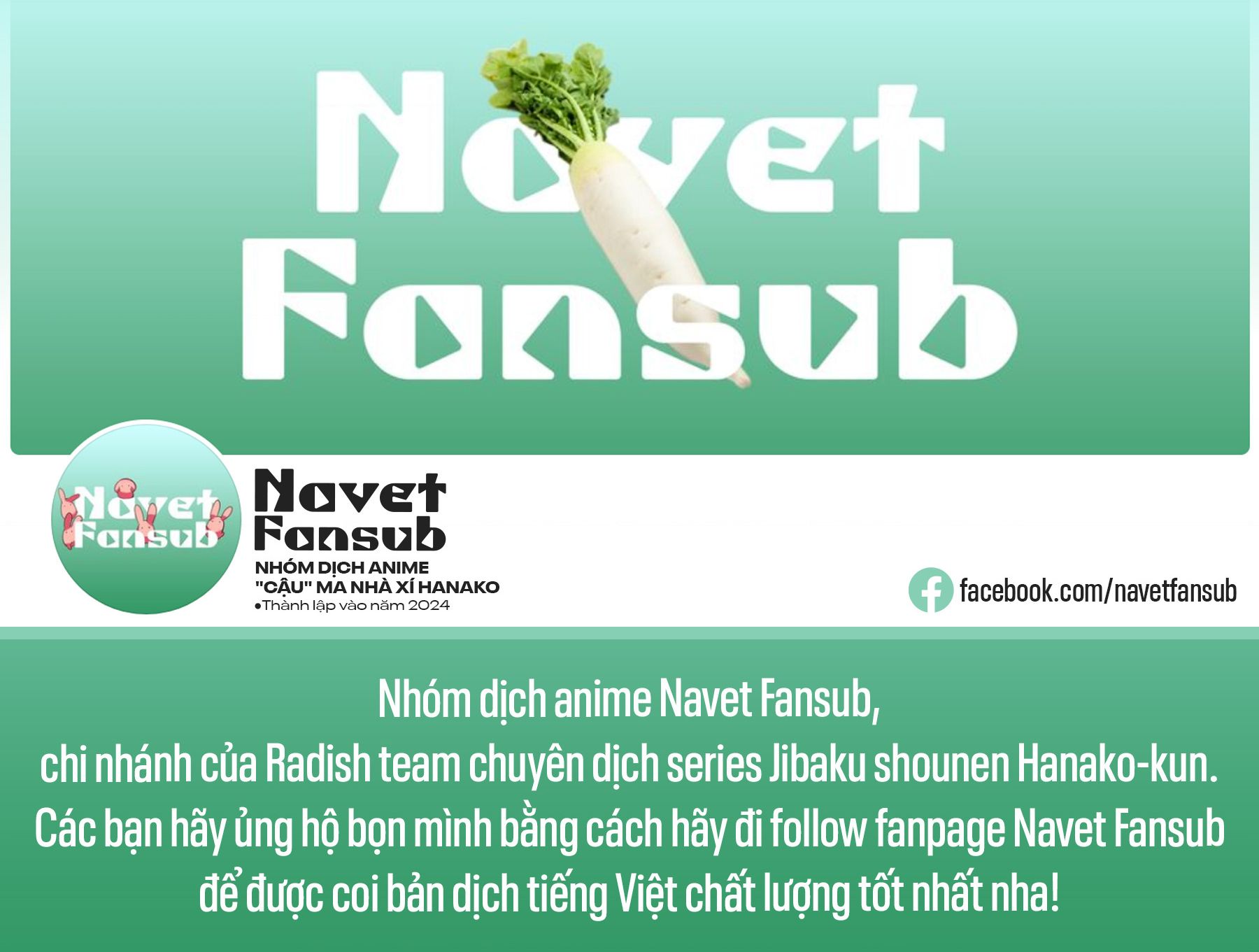 Hanako-Kun Sau Giờ Học Chương 21 Ảnh 3