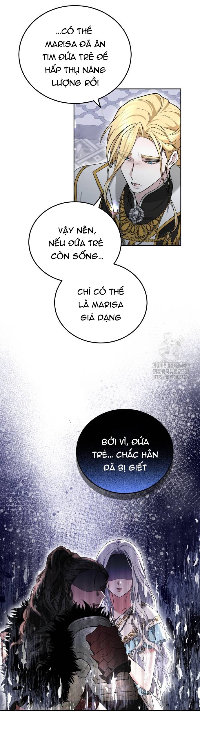 Cướp Dâu Chương 72.1 Ảnh 31