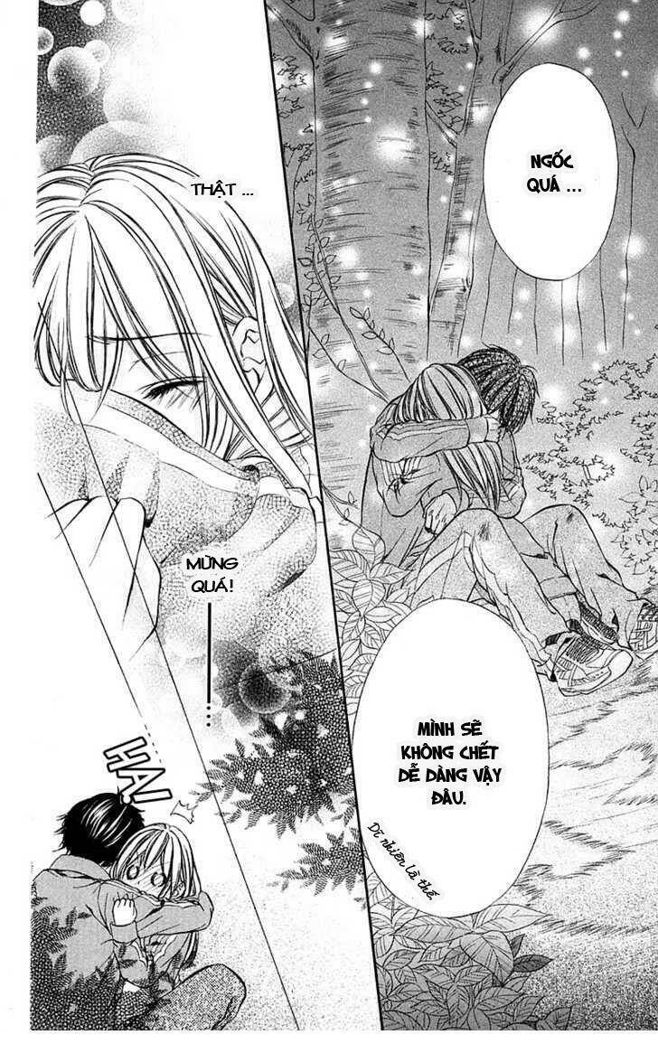 Boku Kara Kimi Ga Kienai Chương 12 Ảnh 18