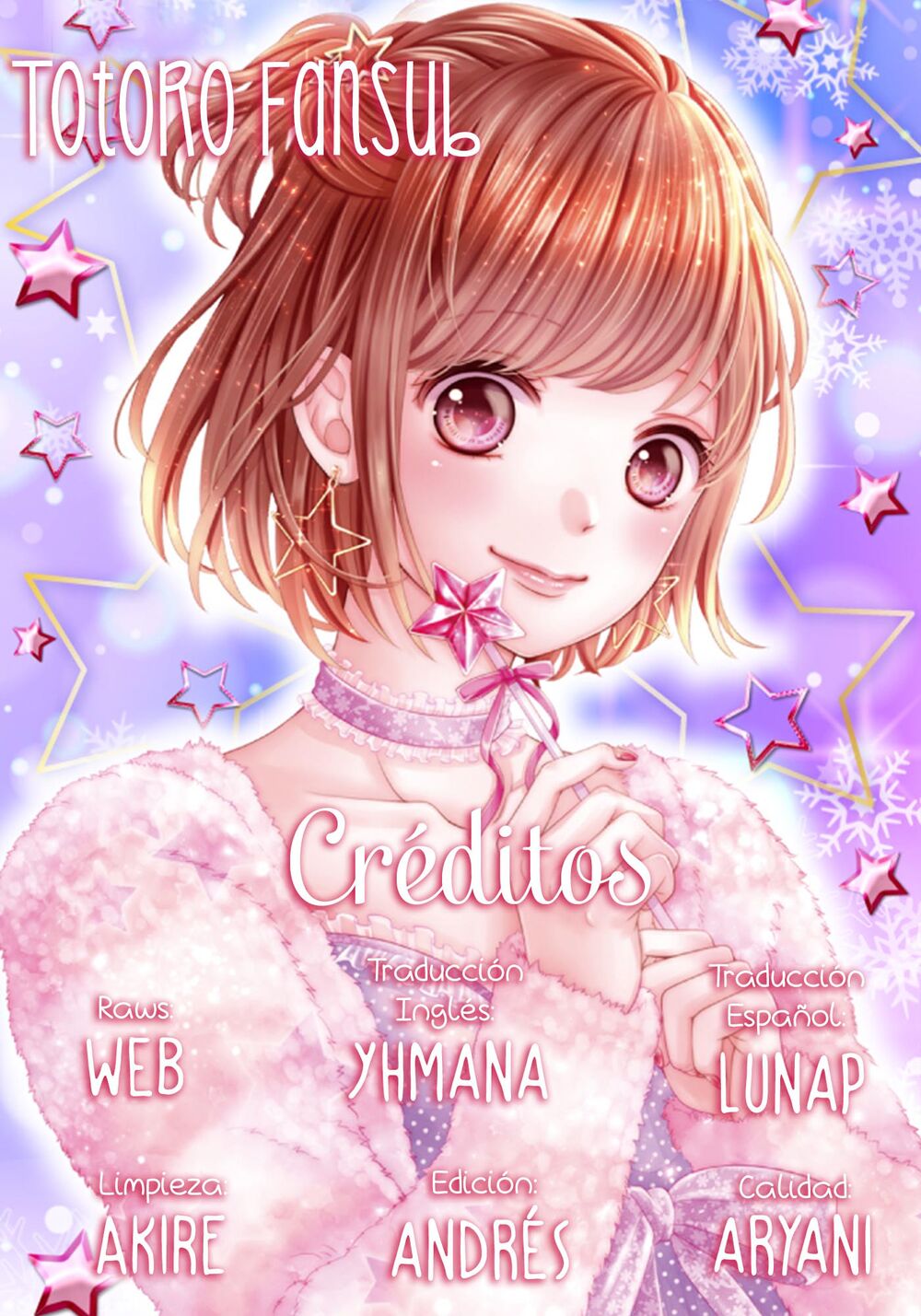 Furuya-Sensei Wa An-Chan No Mono Chương 6 Ảnh 3